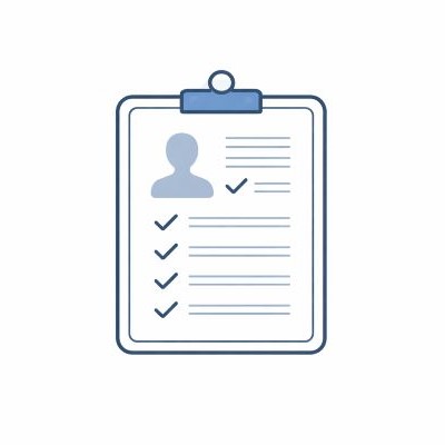 Register of Religious Ministers for citizens